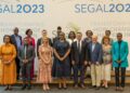 Segal Foundation soutient le changement en Afrique