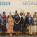 Segal Foundation soutient le changement en Afrique