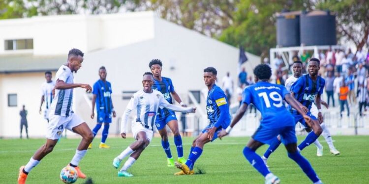 CAF Champion’s league -APR FC: Une tâche difficile au 2ème tour