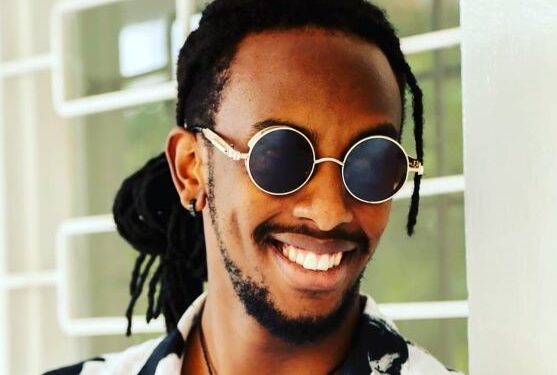 ”Pour être en bonne santé, il faut être intentionnel”, Andy Bumuntu