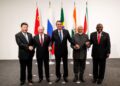 BRICS : Sommet en Afrique du Sud