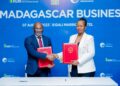 Rwanda-Madagascar: Business Forum accouche un accord de partenariat…