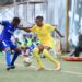 CECAFA Women 2023: AS Kigali WFC perd son premier match