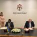 Rwanda-Jordanie : accord d’exemption de visa