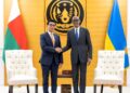 Rwanda-Madagascar: Accord sur la coopération économique multisectorielle