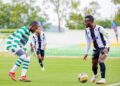 APR FC: Djabel Manishimwe prêté à Mukura VS