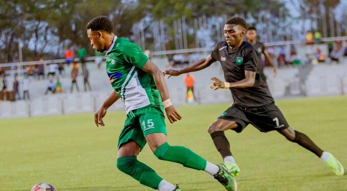 Rwanda Premier league: Kiyovu Sport tenu en échec