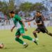 Rwanda Premier league: Kiyovu Sport tenu en échec