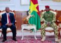 Niger : l’ONU soutient la CEDEAO…