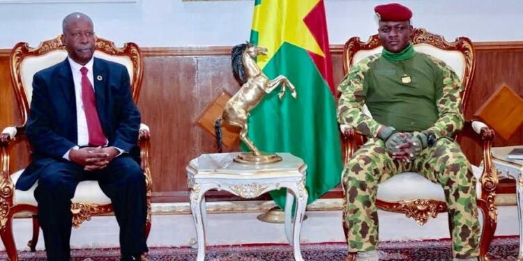 Niger : l’ONU soutient la CEDEAO…