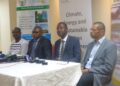 Météo-Rwanda : Une pluie abondante à partir de septembre