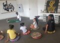 ”Twaje Cultural Academy”, un rêve de Buravan réalisé