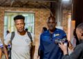 Rayon Sport: Eid Mugadam, nouveau renfort
