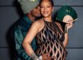 Rihanna et A$AP Rocky : un deuxième garçonnet