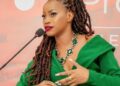 Sheebah Karungi ne désire pas être mariée