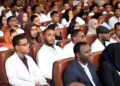 UR: Accueil de 160 étudiants venus du Soudan