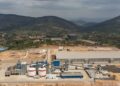 Muhanga: Le Président Kagame inaugure l’usine Anjia Prefabricated