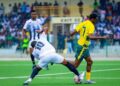 Rwanda Premier League: APR FC surpris par Marines FC