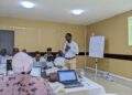 Rwanda-Santé : ”La tuberculose tue insidieusement” Dr. Byiringiro