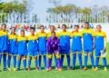 CAN 2024 Rwanda-Ghana: la sélection nationale féminine dévoilée
