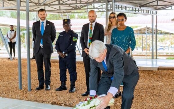 Rwanda-Génocide: Le Royaume-Uni veut poursuivre les présumés génocidaires
