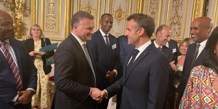 France-Rwanda: Nouvelle étape sur les réalités historiques