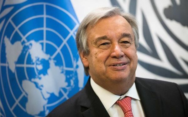 L’Assemblée générale de l’ONU s’ouvre à New York