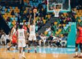 Basketball-Playoffs: Deuxième victoire pour APR BBC