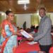 Croix Rouge Rwandaise: un million d’arbres par an