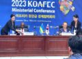 Corée-Rwanda: Accord de prévention de la double imposition