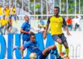 Mukura VSL: Djabel Manishimwe signe en Algérie