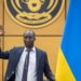 Rwanda : Dr. Jimmy Gasore à la tête du MININFRA