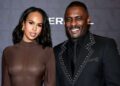 Kwita Izina : Idris Elba et Sabrina Elba pour nommer les bébés gorilles