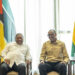 Afrique : Kagame, un des icônes de la paix