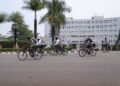 ” Great African Cycling Safari” pour l’intégration régionale
