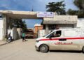 Libye : crainte d’une propagation de maladies
