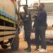 Rwanda: 30% des véhicules dégagent une fumée très nocive