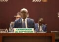 L’Union Africaine suspend le Gabon