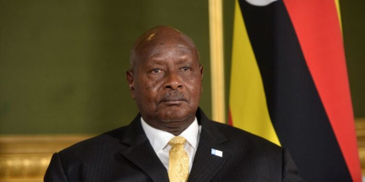 Etats-Unis/Ouganda : les relations commerciales perturbées