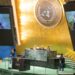 Nations Unies :’’ les Africains doivent parler d’une seule voix’’ Paul Kagame