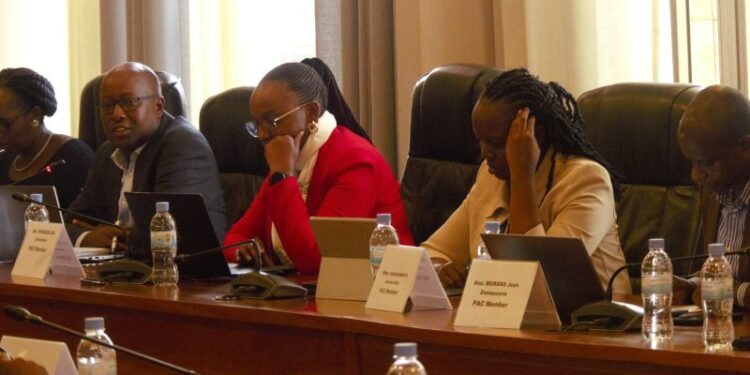 Rwanda : PAC perplexe devant le projet Biogaz