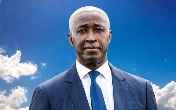Gabon :  Un gouvernement et une transition de 24 mois