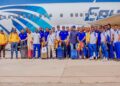CAF CC: Rayon Sport-Al Hilal Benghazi se rencontrent ce vendredi