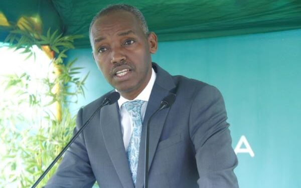 Rwanda : ”Les valeurs l’emportent sur les sciences” Eric Rwigamba