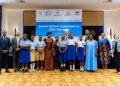 Rwanda: soutien du Royaume-Uni pour l’Education des filles