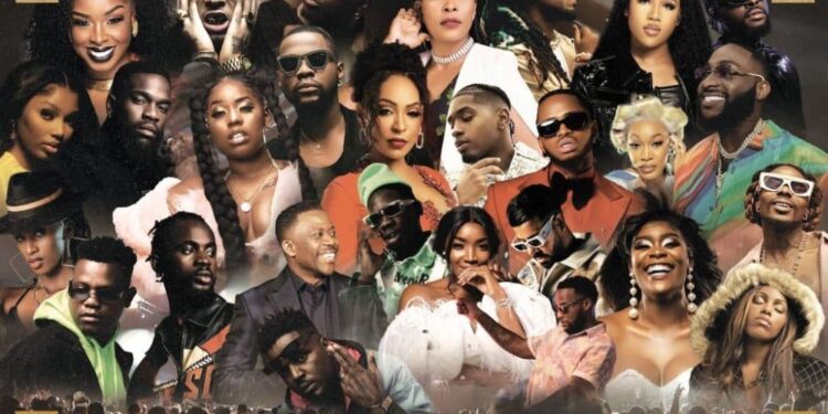 Musique : Trace Festival pour trois jours