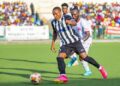 Rwanda Premier League: APR FC rejoint Musanze à la tête du classement