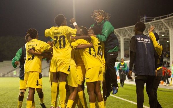 Rwanda Women Super Cup: AS Kigali remporte la super coupe