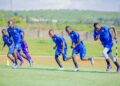 Amavubi-CECAFA U15: Le sélectionneur optimiste