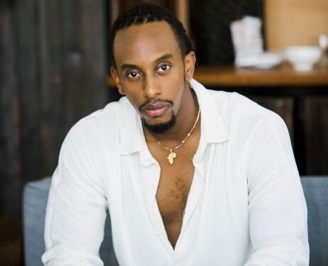 Musique-Concert spécial : Andy Bumuntu impatient de rejoindre Boyz II Men